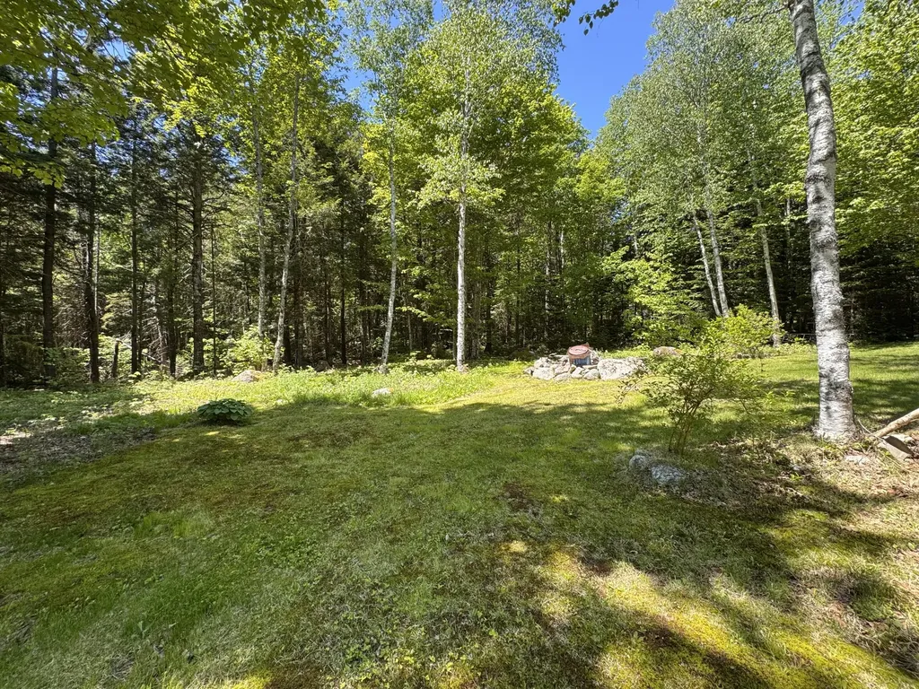 42 Sandy Acres Drive Sullivan ME 04664