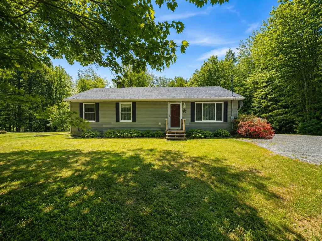 42 Sandy Acres Drive Sullivan ME 04664
