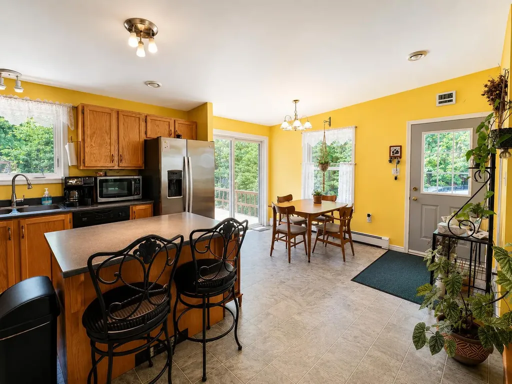 42 Sandy Acres Drive Sullivan ME 04664
