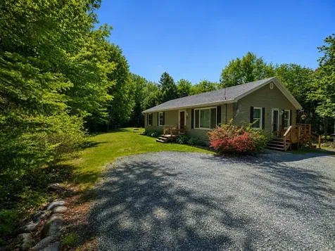 42 Sandy Acres Drive Sullivan ME 04664