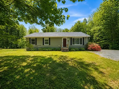 42 Sandy Acres Drive Sullivan ME 04664