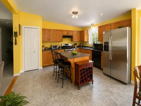 42 Sandy Acres Drive Sullivan ME 04664