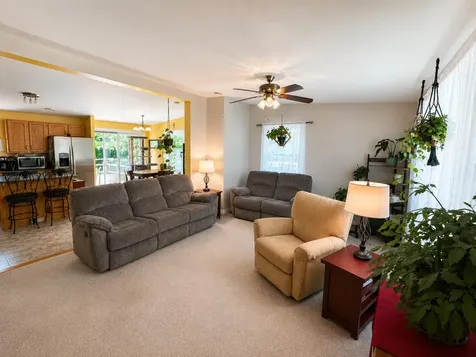 42 Sandy Acres Drive Sullivan ME 04664