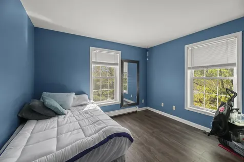 24 Highland Park Road Boothbay Harbor ME 04538