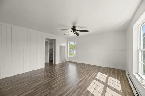 24 Highland Park Road Boothbay Harbor ME 04538