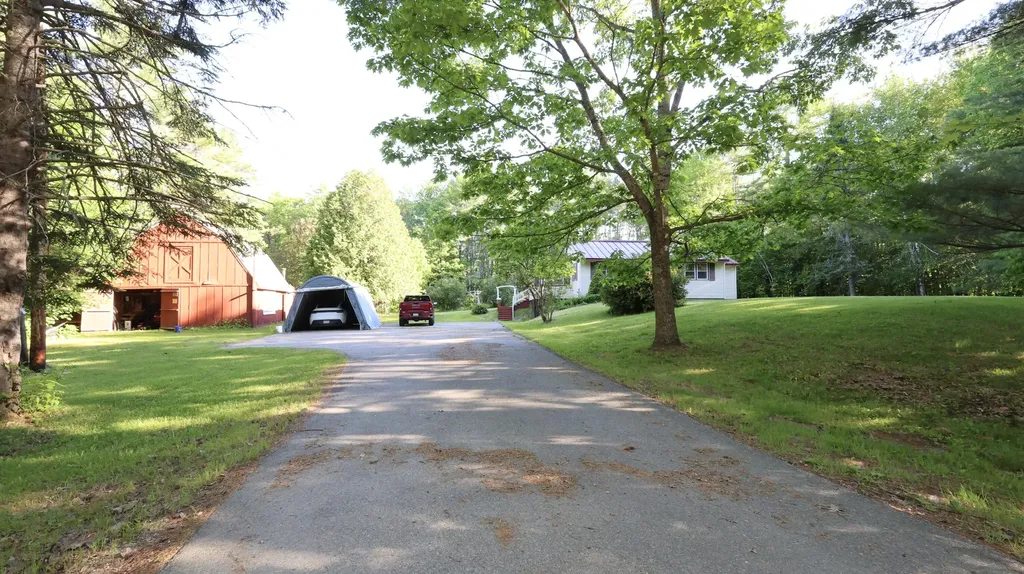 157 Kelley Road Pittston ME 04345