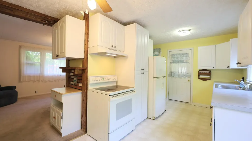 157 Kelley Road Pittston ME 04345