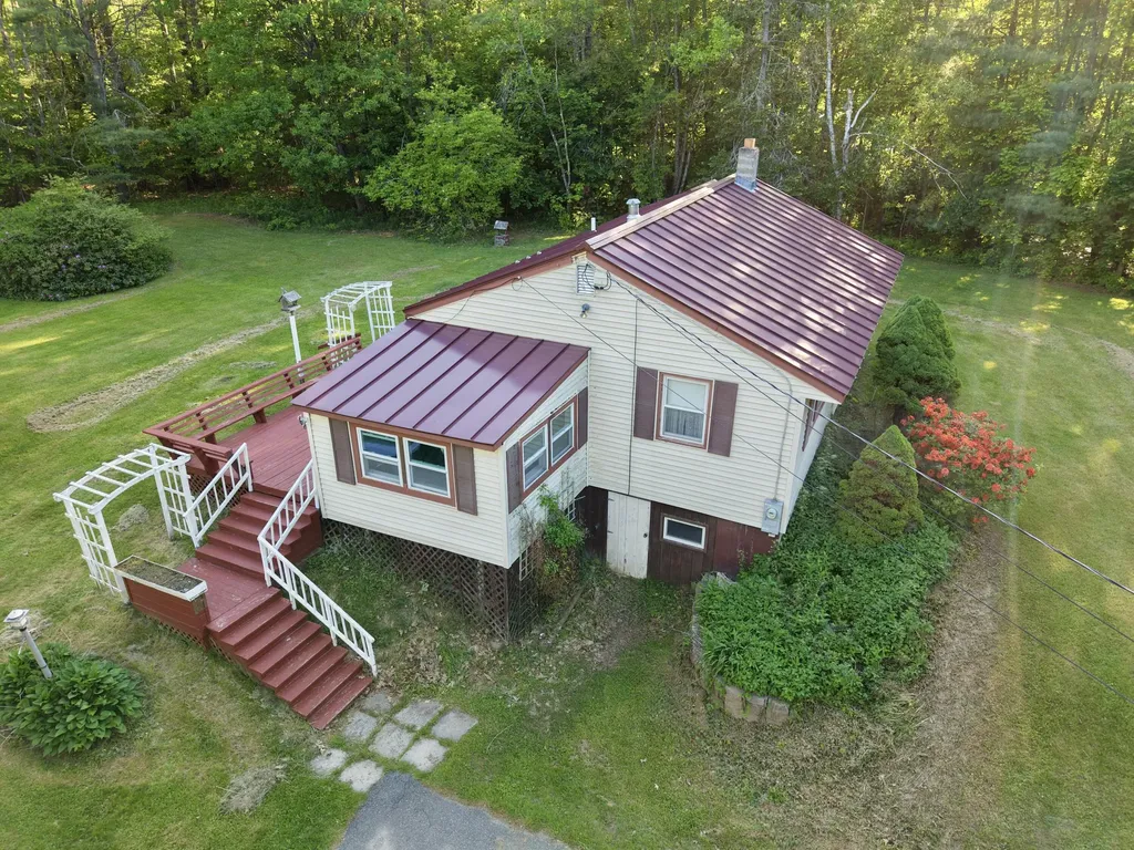 157 Kelley Road Pittston ME 04345