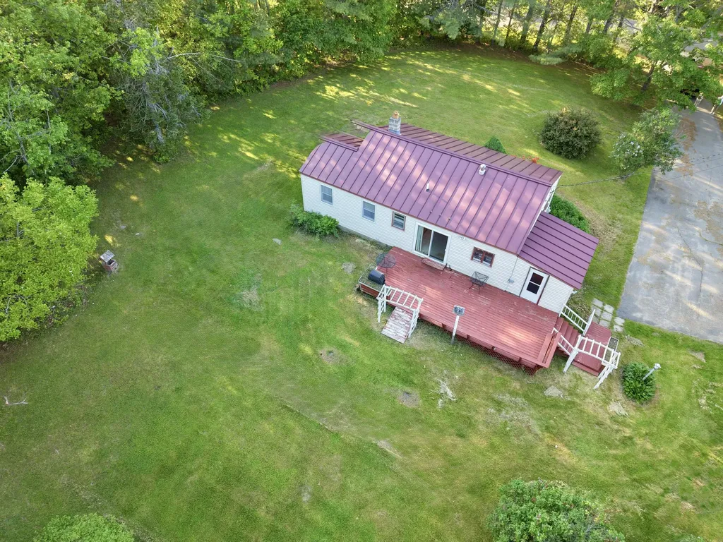 157 Kelley Road Pittston ME 04345