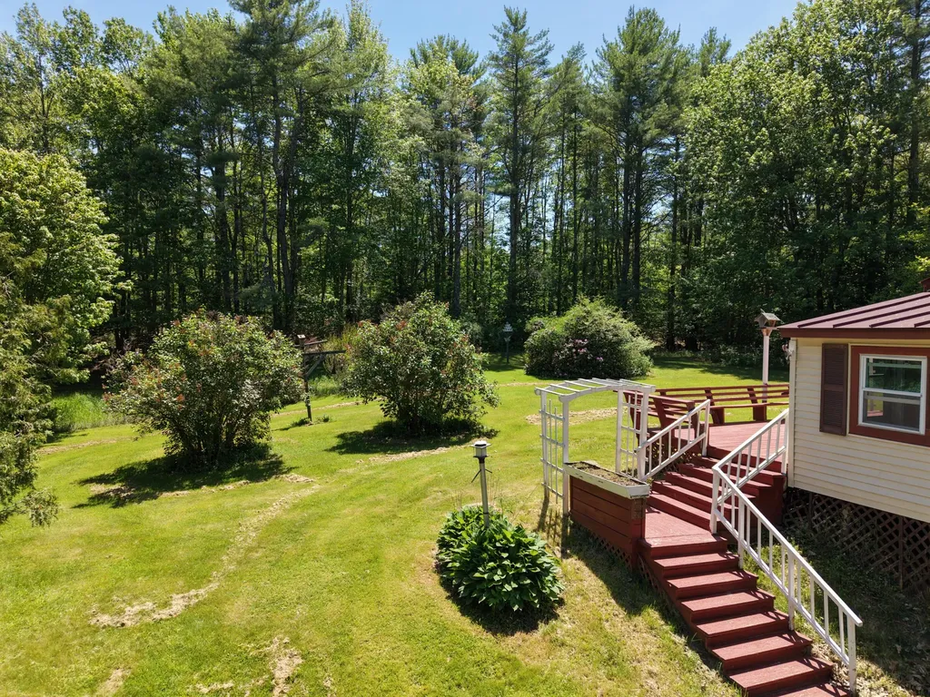 157 Kelley Road Pittston ME 04345