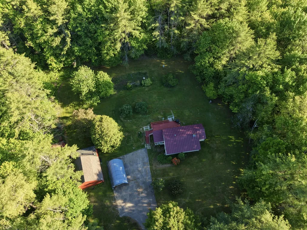 157 Kelley Road Pittston ME 04345