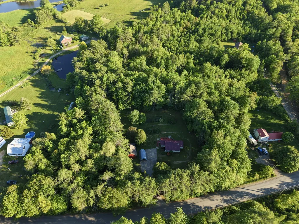 157 Kelley Road Pittston ME 04345
