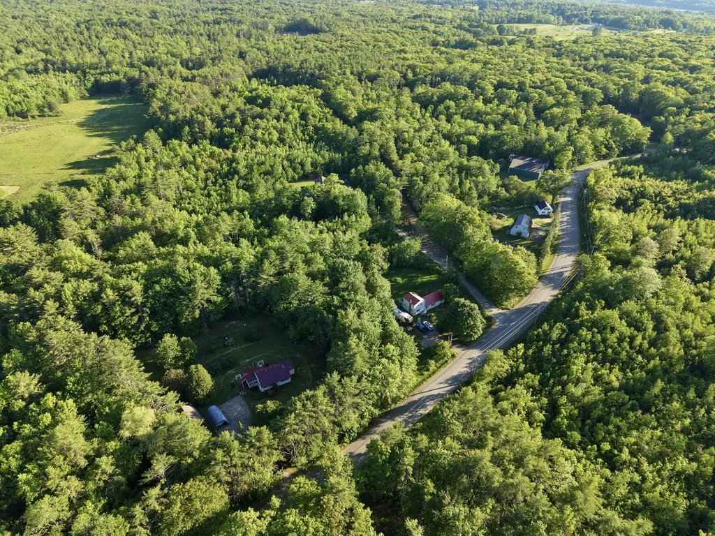 157 Kelley Road Pittston ME 04345