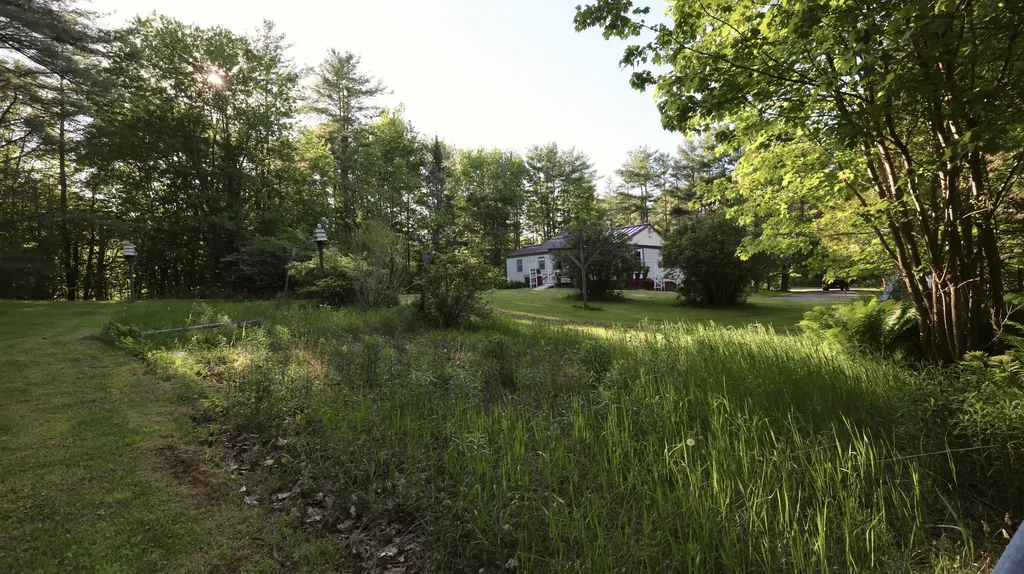 157 Kelley Road Pittston ME 04345