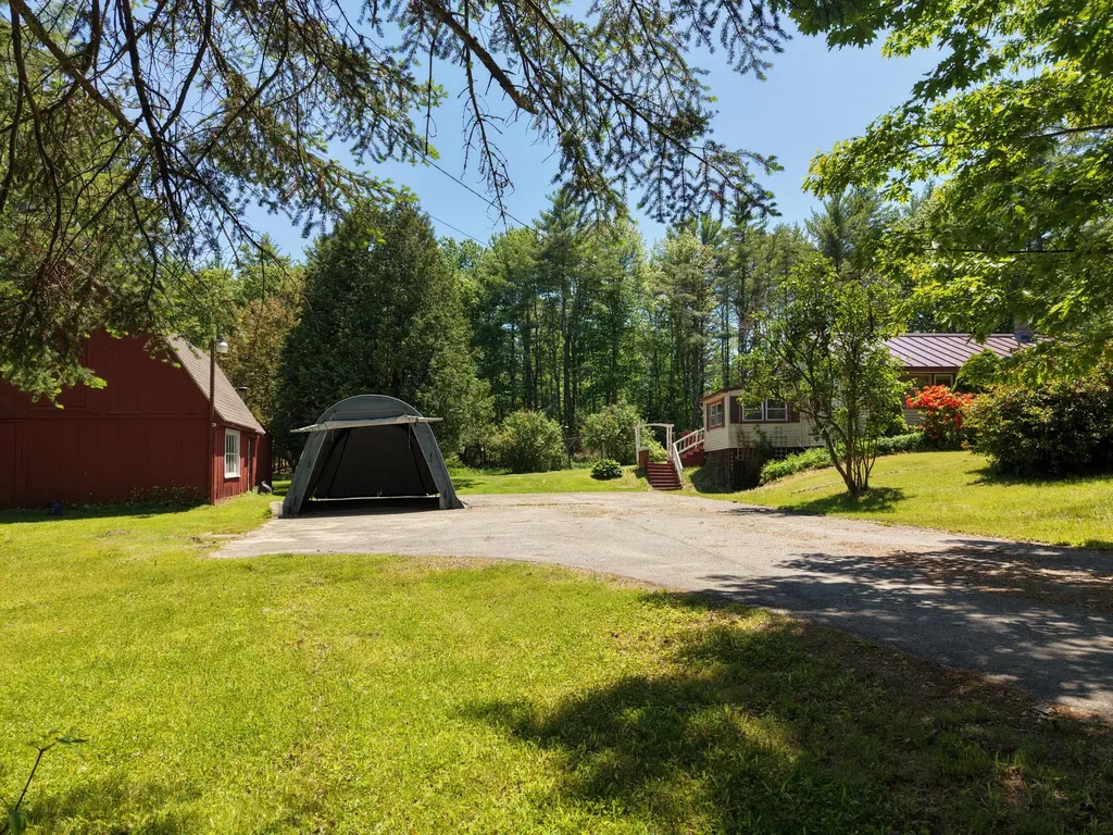 157 Kelley Road Pittston ME 04345