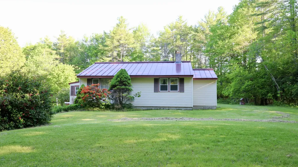 157 Kelley Road Pittston ME 04345