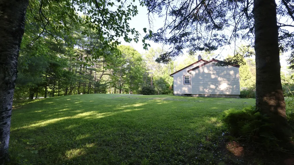 157 Kelley Road Pittston ME 04345