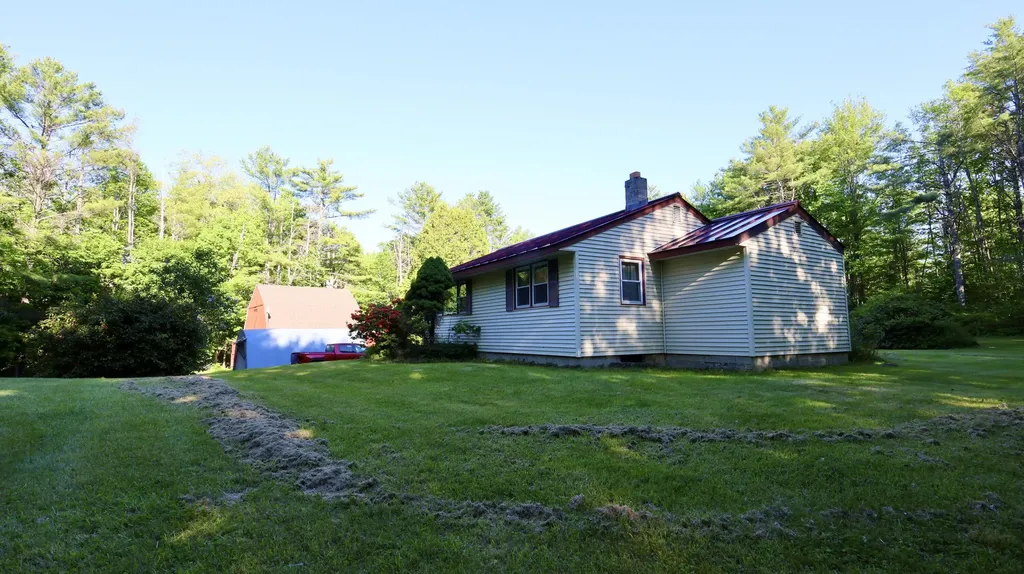 157 Kelley Road Pittston ME 04345