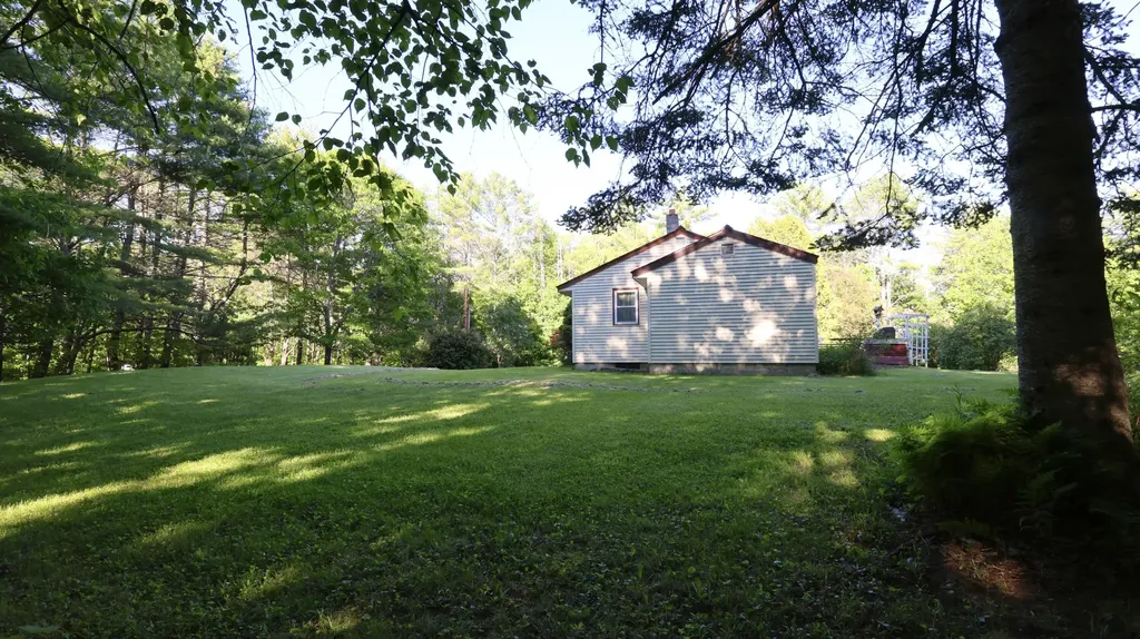 157 Kelley Road Pittston ME 04345