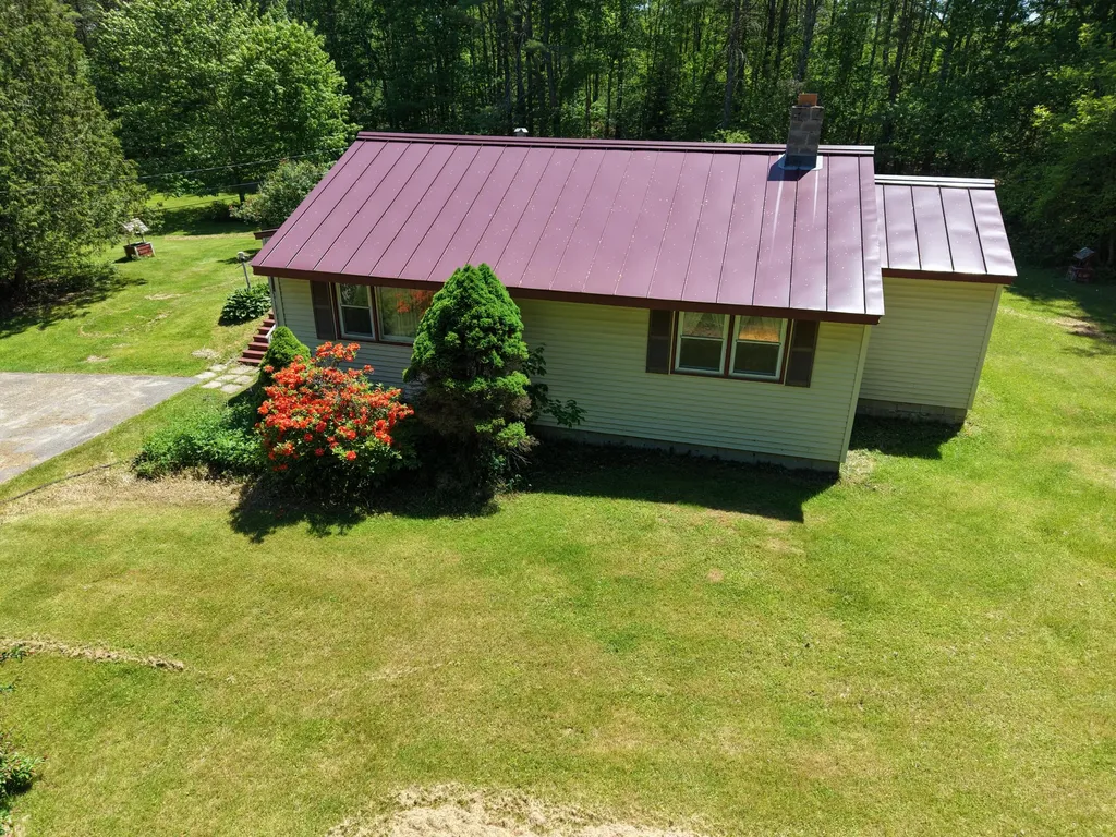 157 Kelley Road Pittston ME 04345