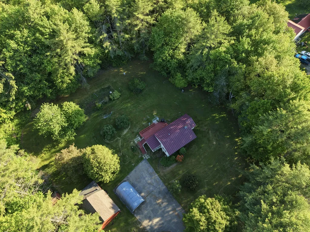 157 Kelley Road Pittston ME 04345