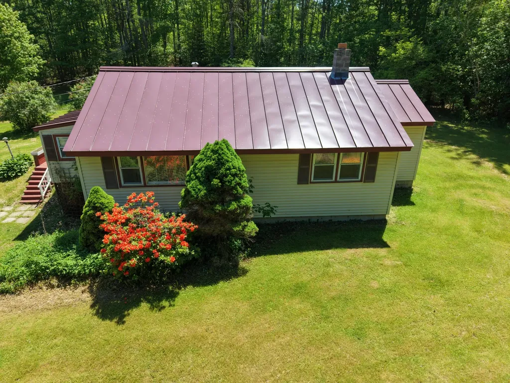 157 Kelley Road Pittston ME 04345