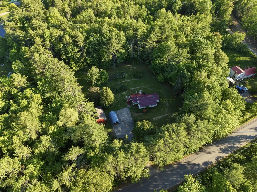 157 Kelley Road Pittston ME 04345