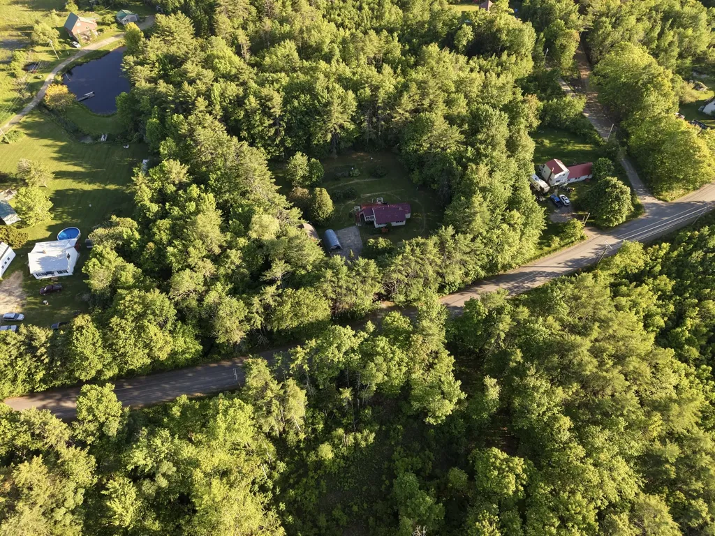 157 Kelley Road Pittston ME 04345