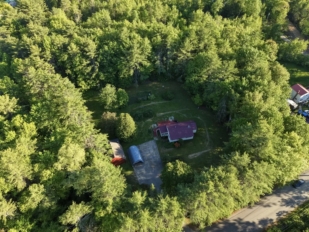 157 Kelley Road Pittston ME 04345
