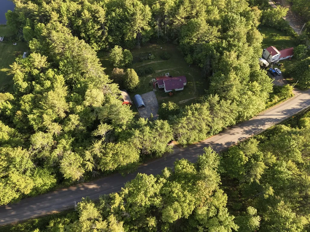 157 Kelley Road Pittston ME 04345