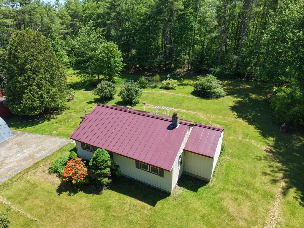157 Kelley Road Pittston ME 04345