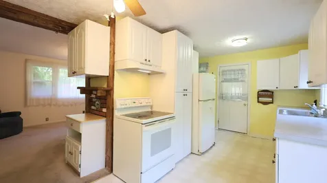 157 Kelley Road Pittston ME 04345