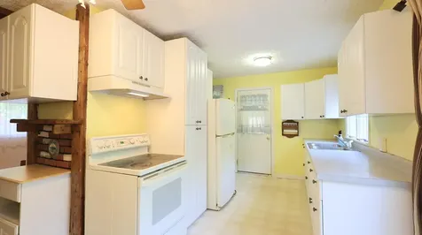 157 Kelley Road Pittston ME 04345