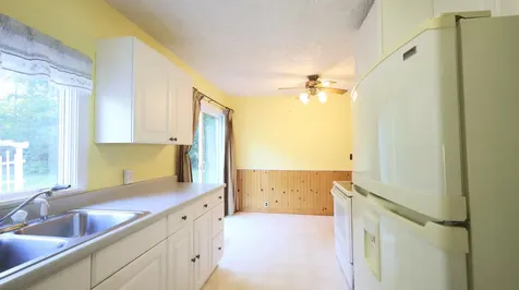 157 Kelley Road Pittston ME 04345