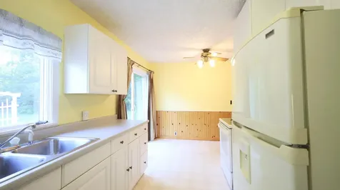 157 Kelley Road Pittston ME 04345