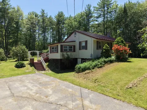 157 Kelley Road Pittston ME 04345