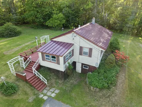 157 Kelley Road Pittston ME 04345