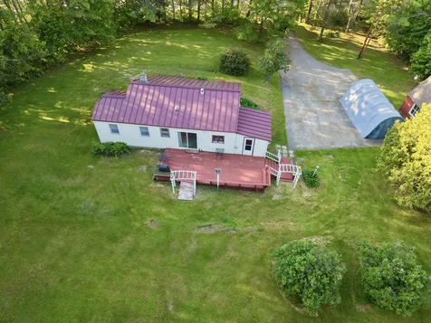 157 Kelley Road Pittston ME 04345