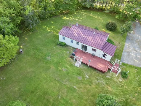 157 Kelley Road Pittston ME 04345