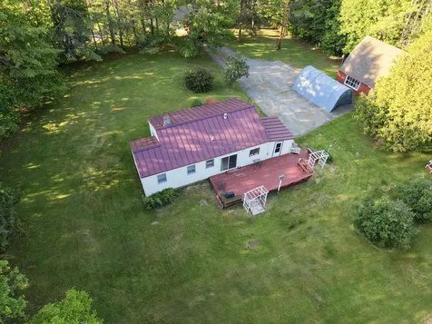 157 Kelley Road Pittston ME 04345