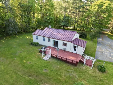 157 Kelley Road Pittston ME 04345