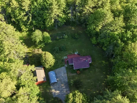 157 Kelley Road Pittston ME 04345