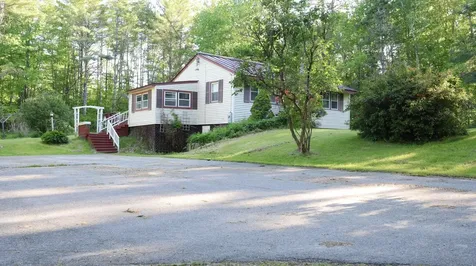 157 Kelley Road Pittston ME 04345