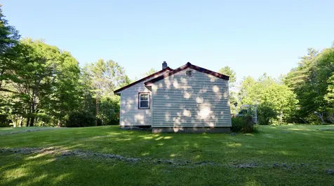 157 Kelley Road Pittston ME 04345