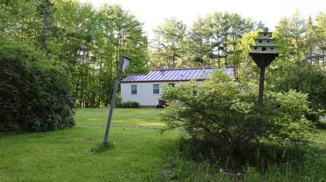 157 Kelley Road Pittston ME 04345