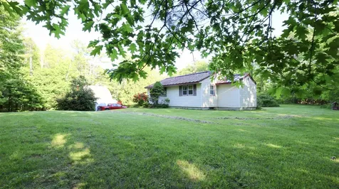157 Kelley Road Pittston ME 04345