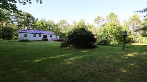 157 Kelley Road Pittston ME 04345