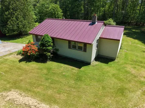 157 Kelley Road Pittston ME 04345