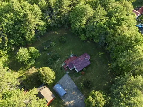 157 Kelley Road Pittston ME 04345