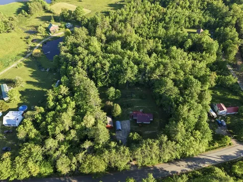 157 Kelley Road Pittston ME 04345